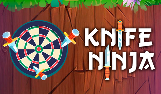 Knife Ninja