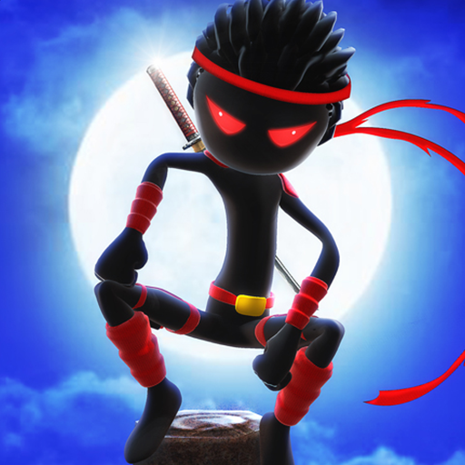 The Battle of Sticky Man icon