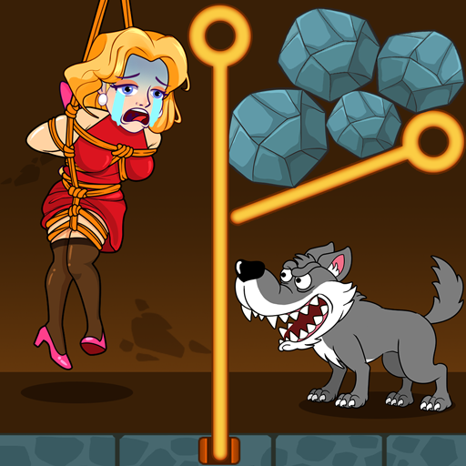 Pull Her Up icon