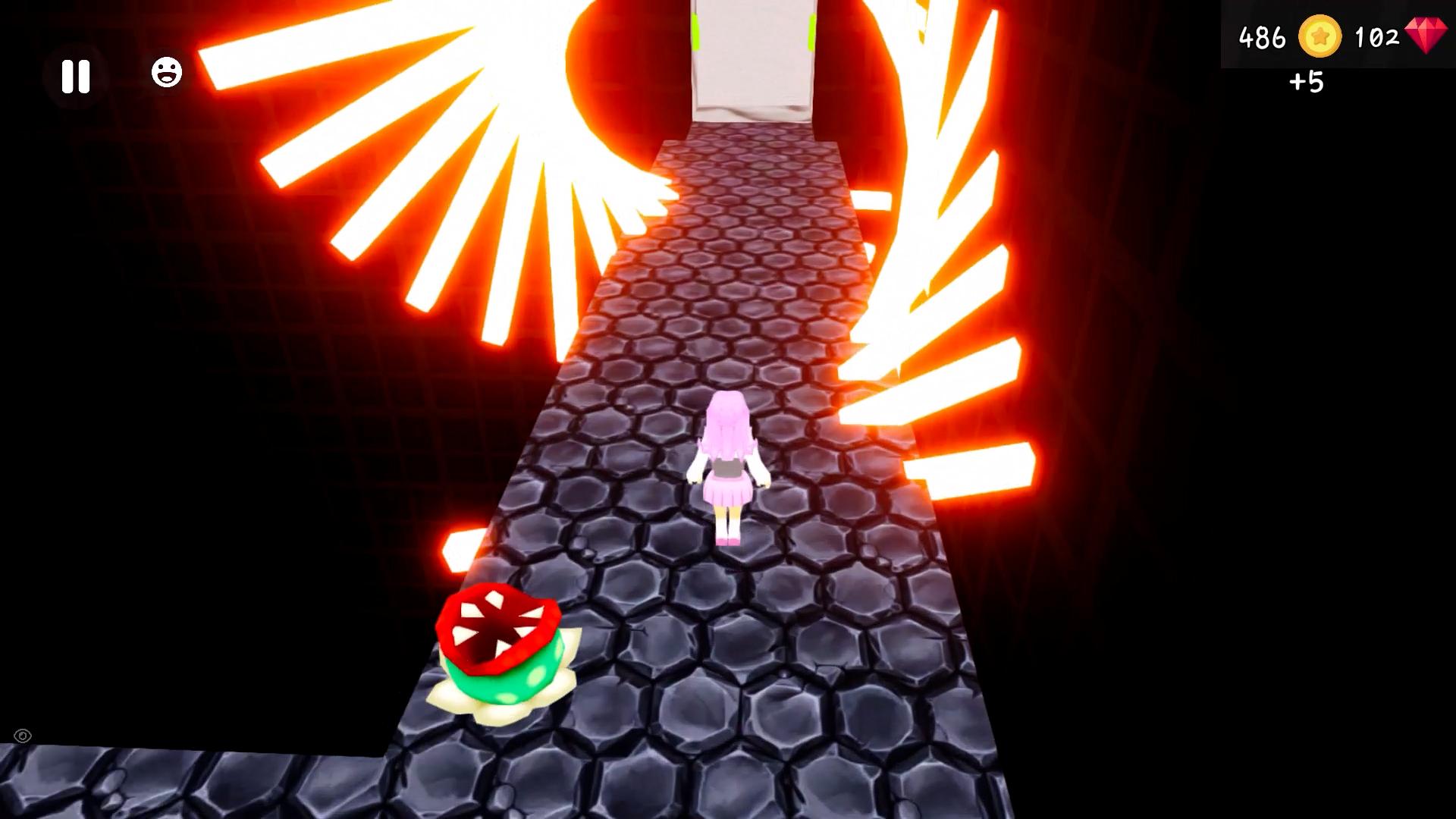 Your Obby Escape screenshot