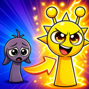 Sprunki Evolution! Catch the Beat!