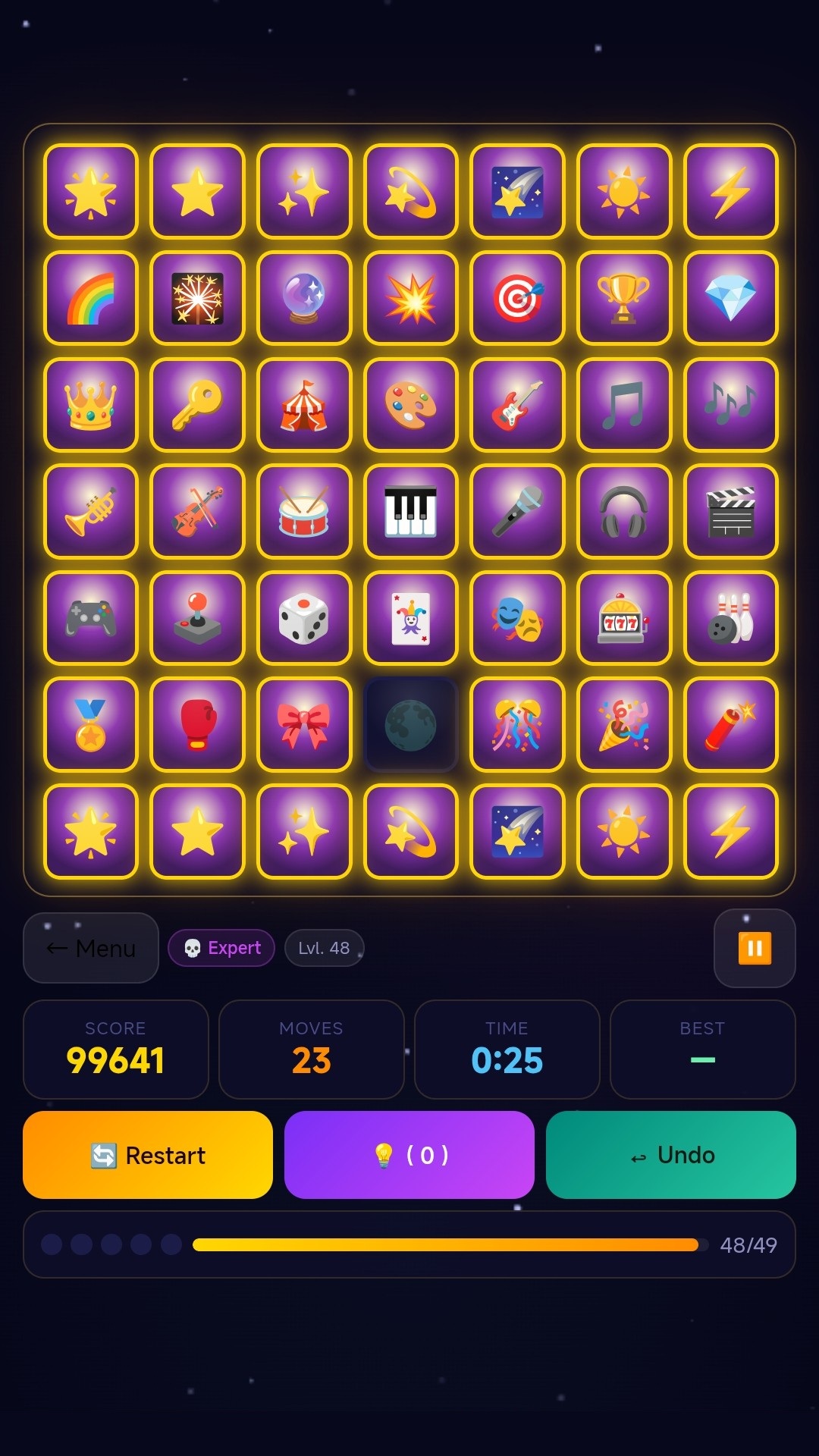 Light Up All screenshot 11