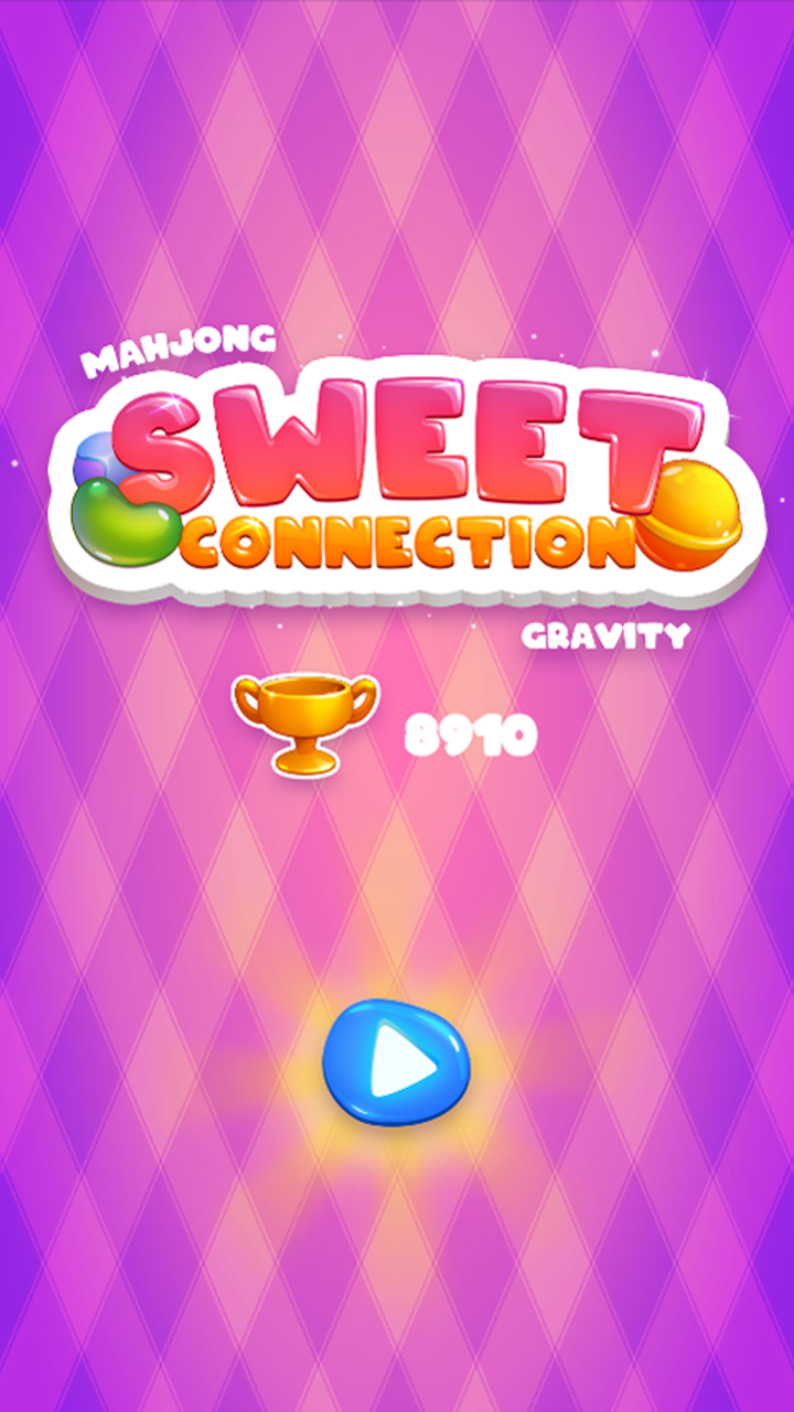 Mahjong Sweet Connection screenshot 4