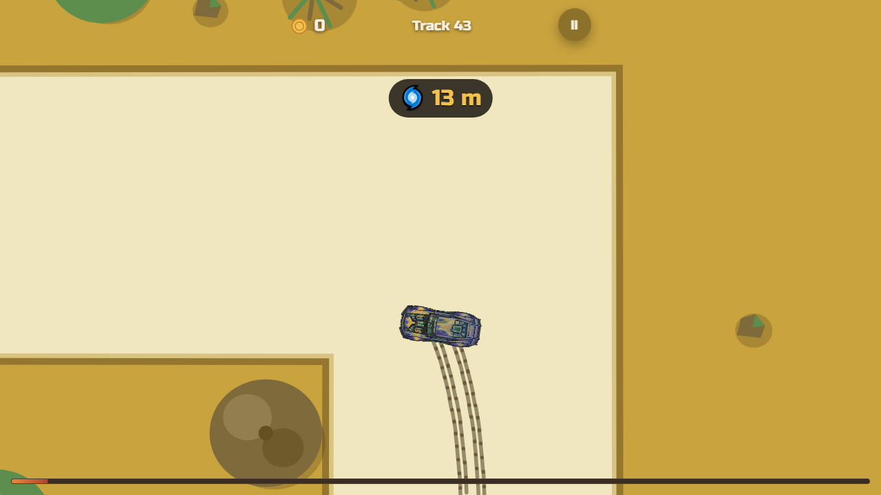 Turn — screenshot 4