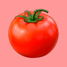 Tomato Over It