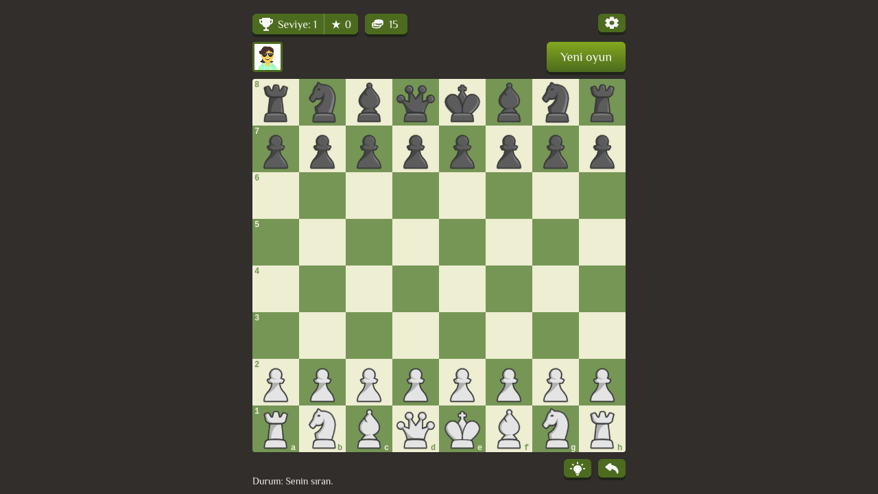 Chess Bot — screenshot 4
