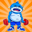 Brainrot GYM: Italian Animals on Mass
