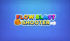 Flow Blast Shooter