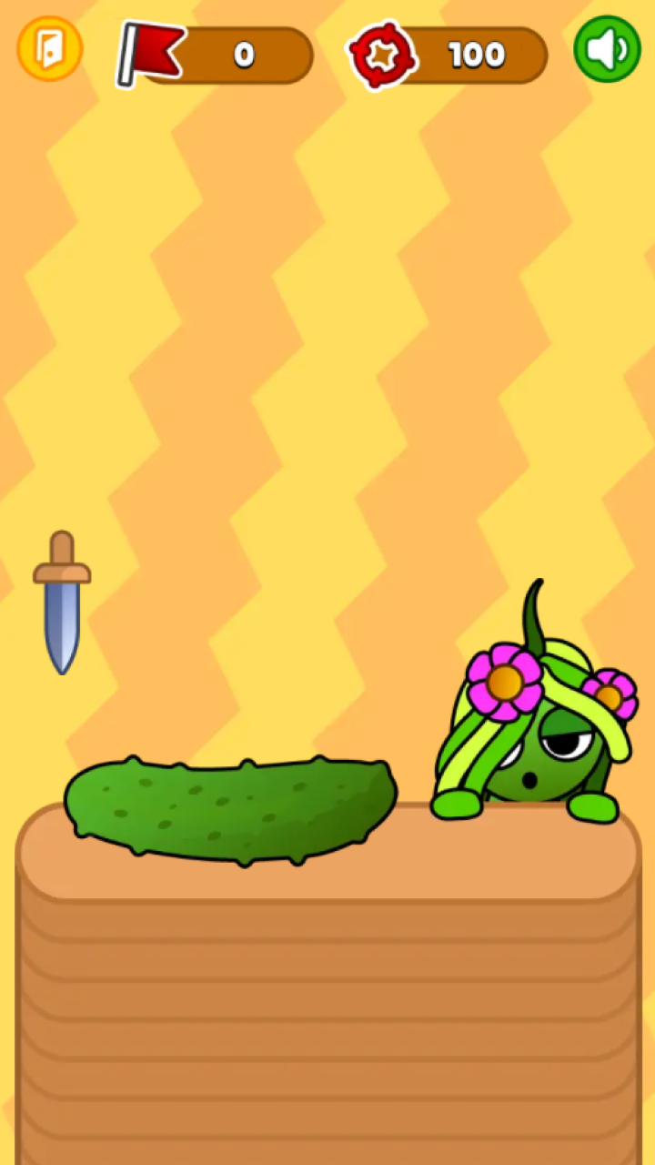 Mini Games: Sprunki Mod Tik Tock Challenge screenshot 6