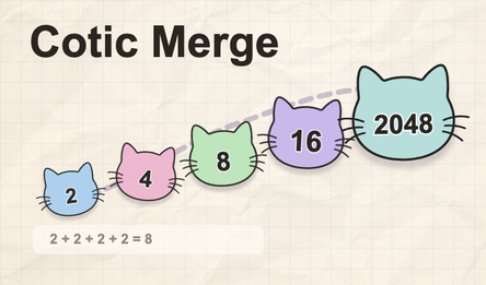 Cotic Merge