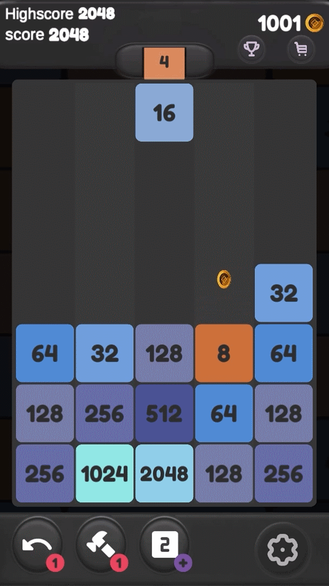 Growing numbers screenshot 8