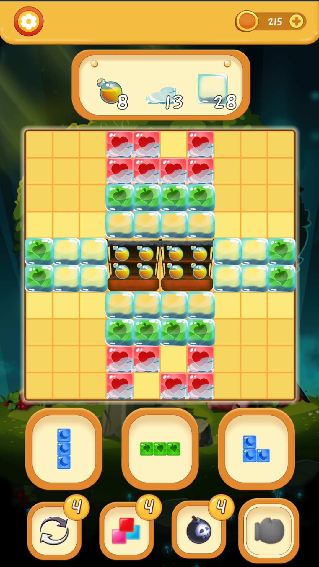 Block Blast Online screenshot 5