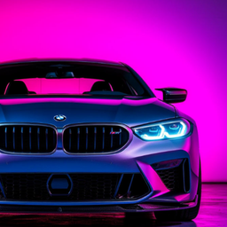 Cyber Drive 2099