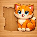 Toddler Puzzles: Games for Girls