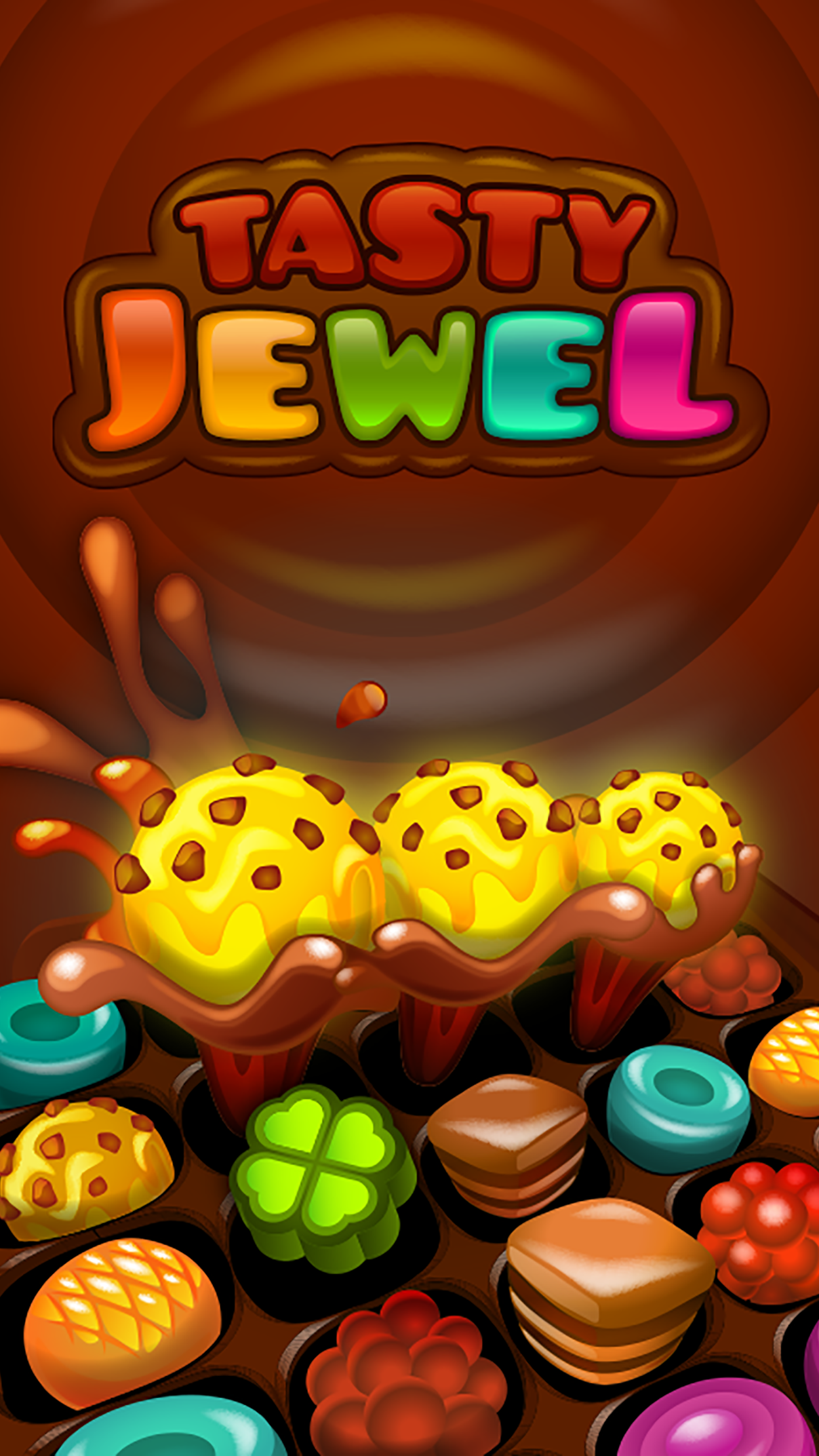 Tasty Jewel screenshot 4
