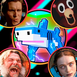 Мем Песни－Брейнрот, Бравлы, 99 Ночей, Лабубу, ФНАФ