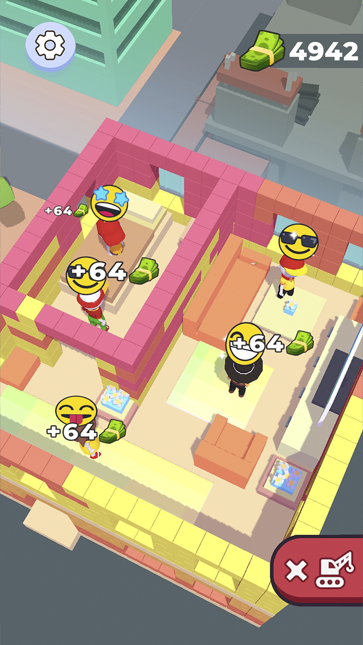 Miner Builder screenshot 13