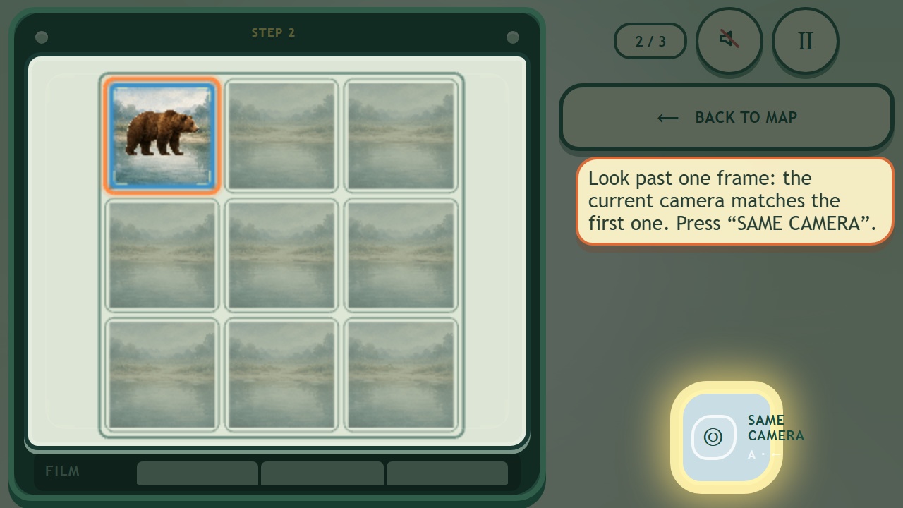 Photo Hunt: Who Came Back? — screenshot 8