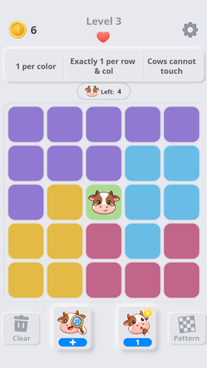No Touch Moo screenshot 4