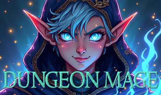 Dungeon Mage