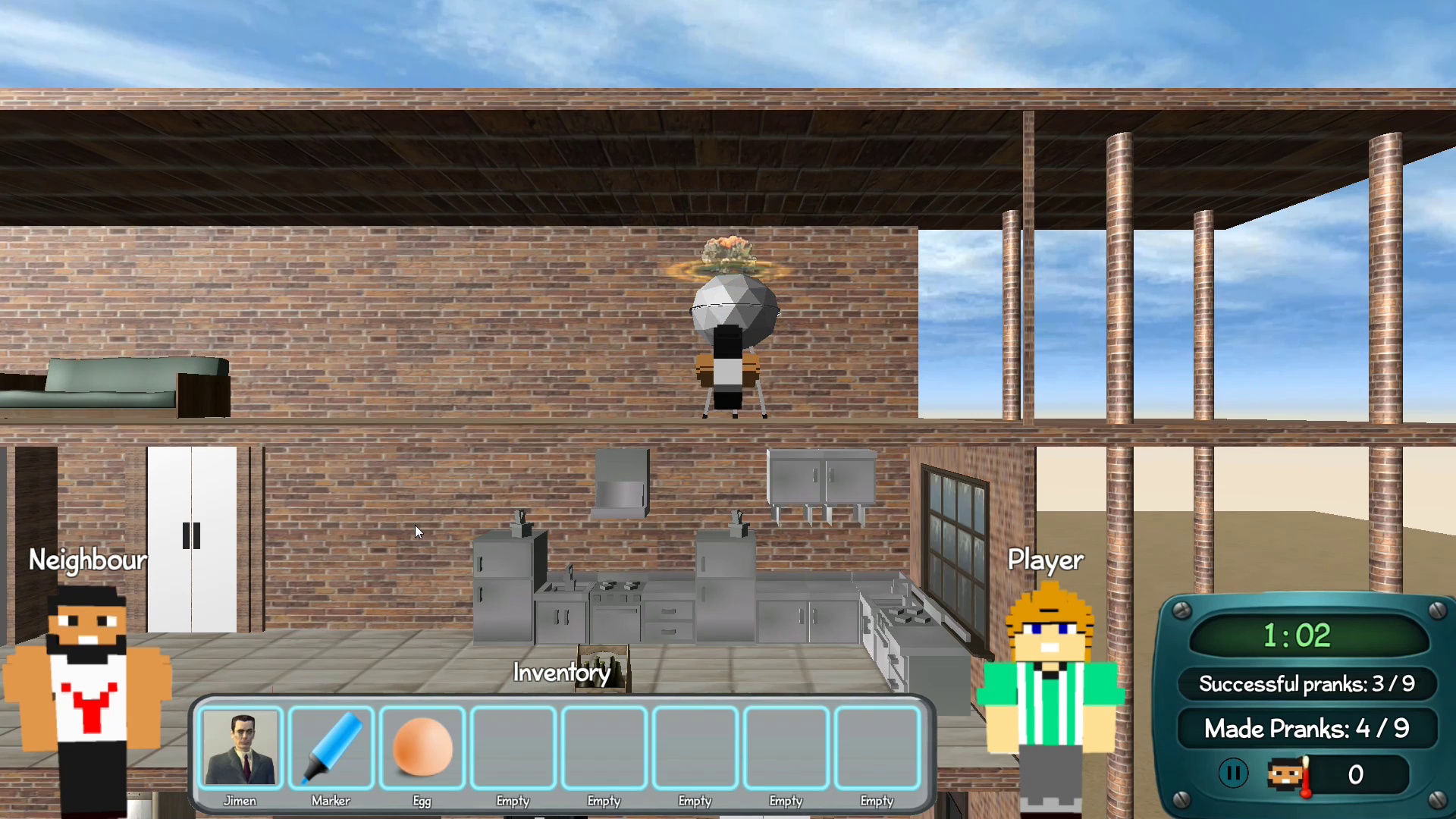 Pranker Simulator — screenshot 8