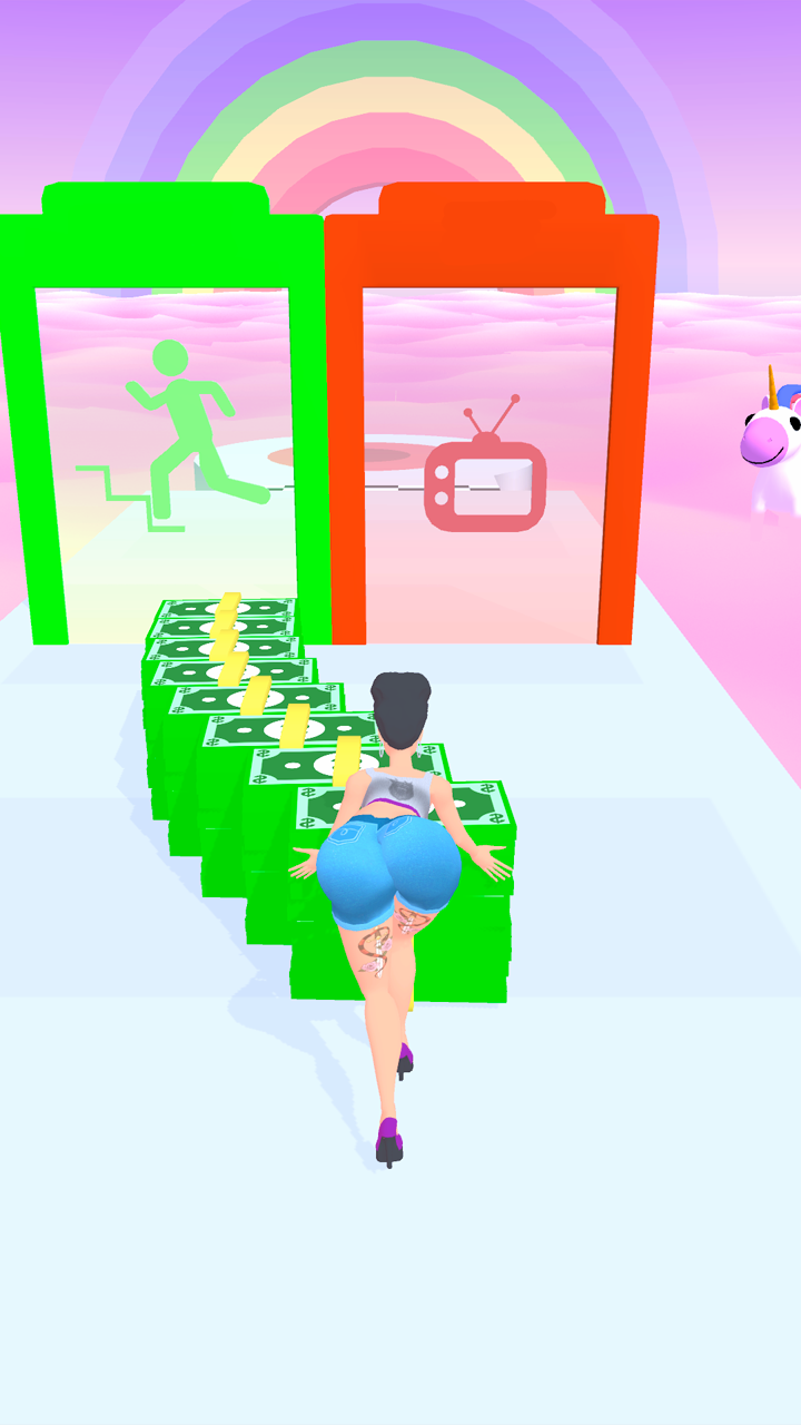 Twerk Master screenshot 4