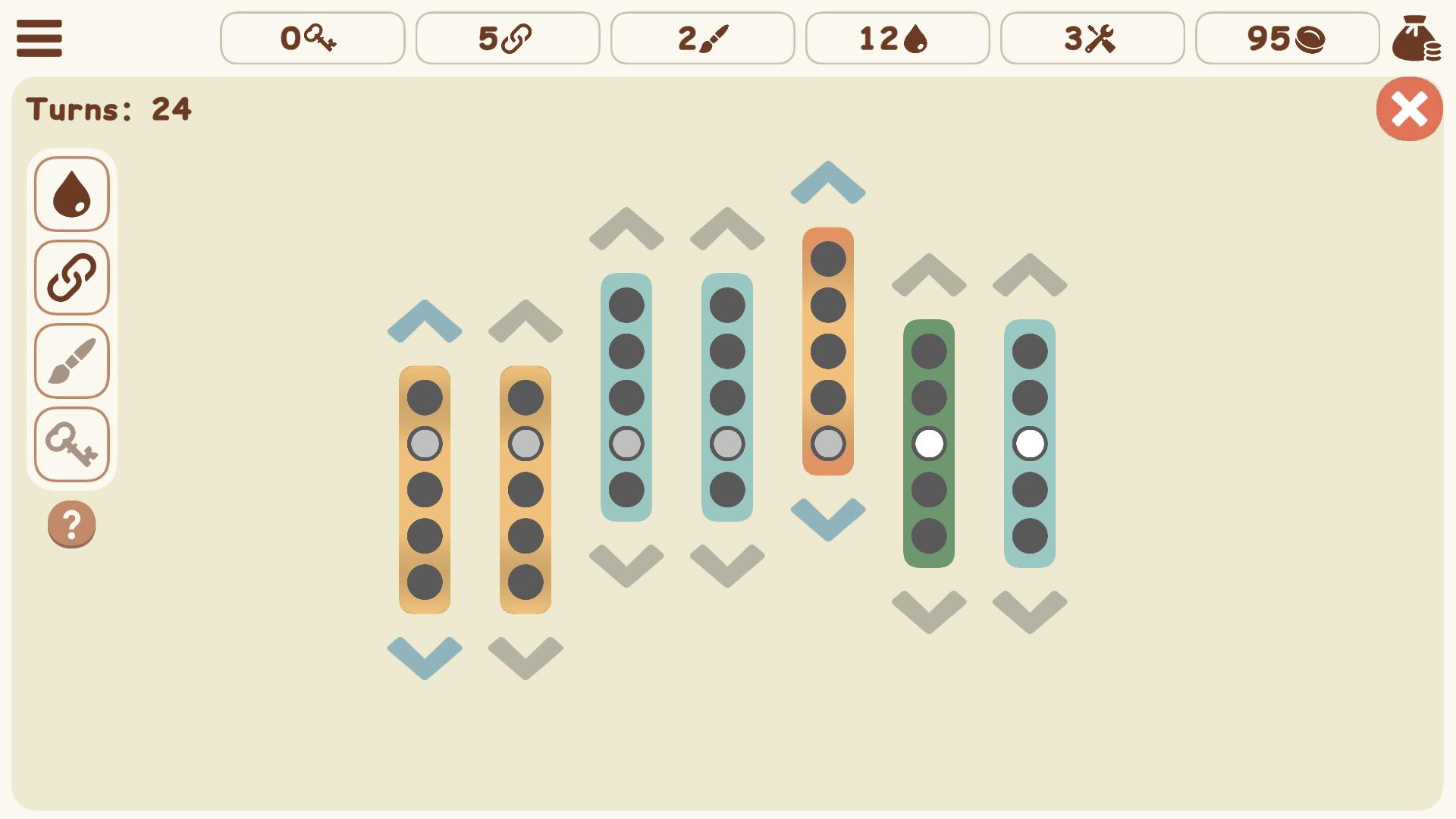 Lock & Click — screenshot 3