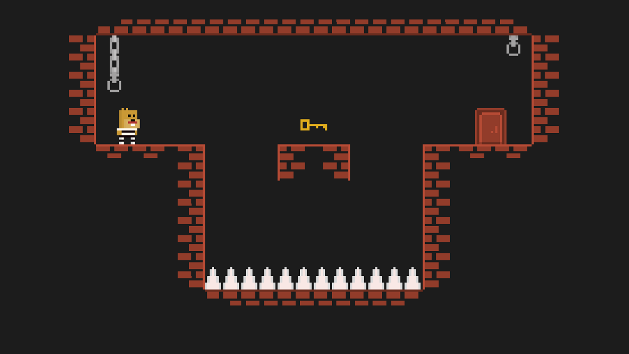 Hamster Escape: Prison screenshot