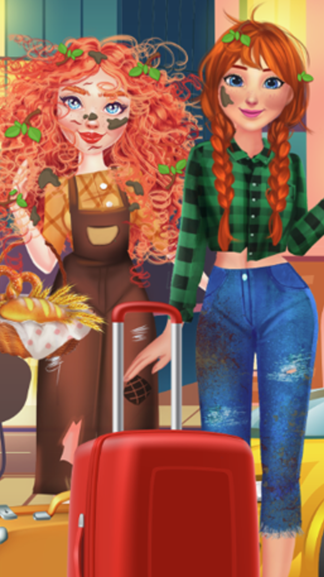 Country Girl, City Girl screenshot 4
