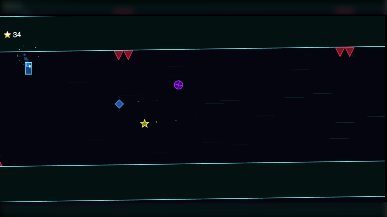 Гравитационный Прыжок — screenshot 4