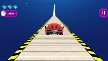 Car Stunt Exteme 3D