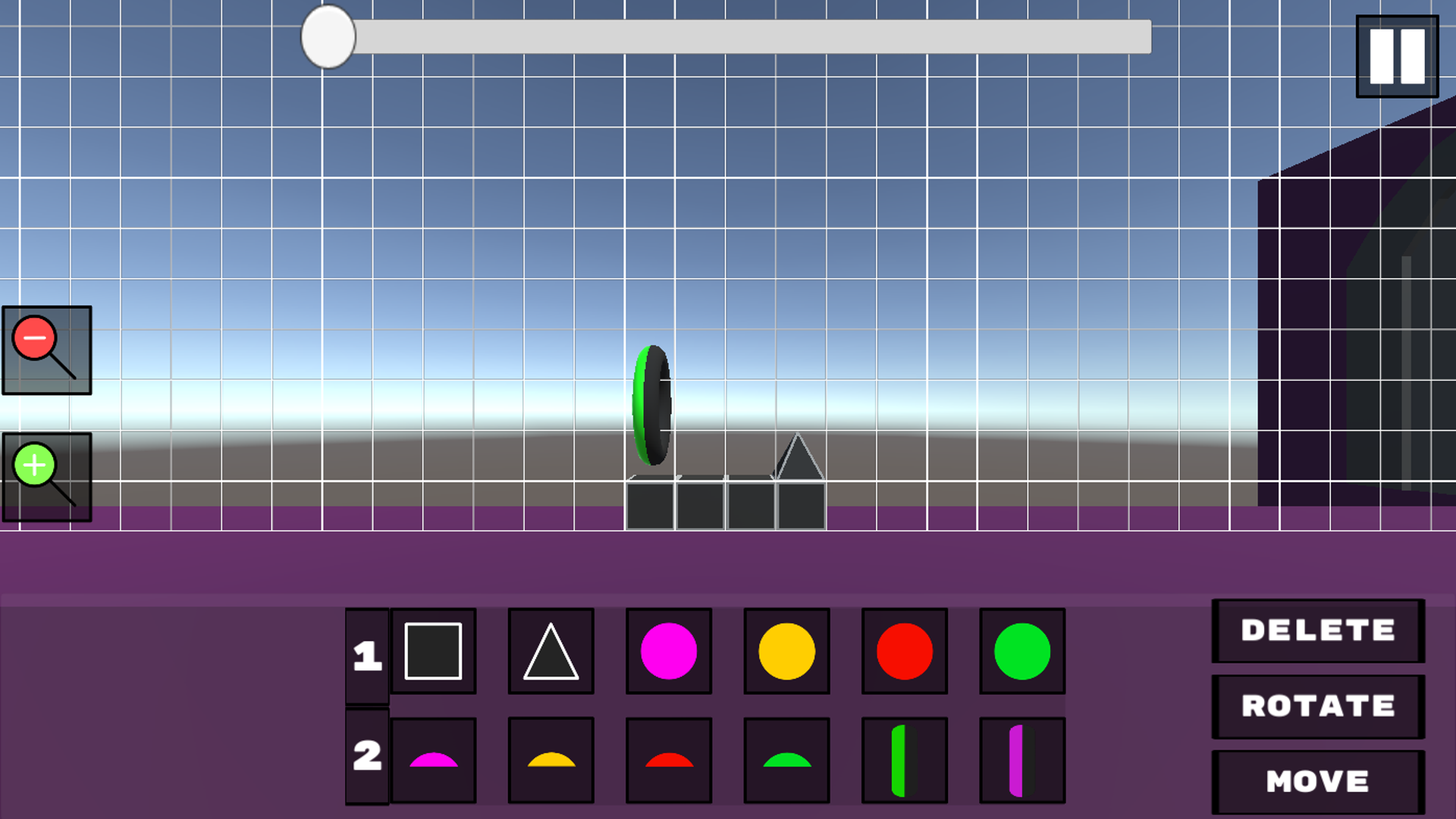 Cube Dash 3D — screenshot 9