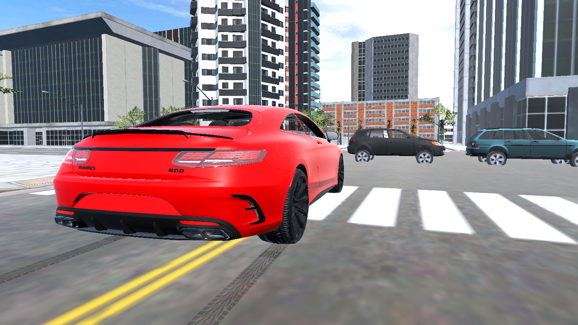 Car Mechanic Simulator: Fix Your Car! screenshot