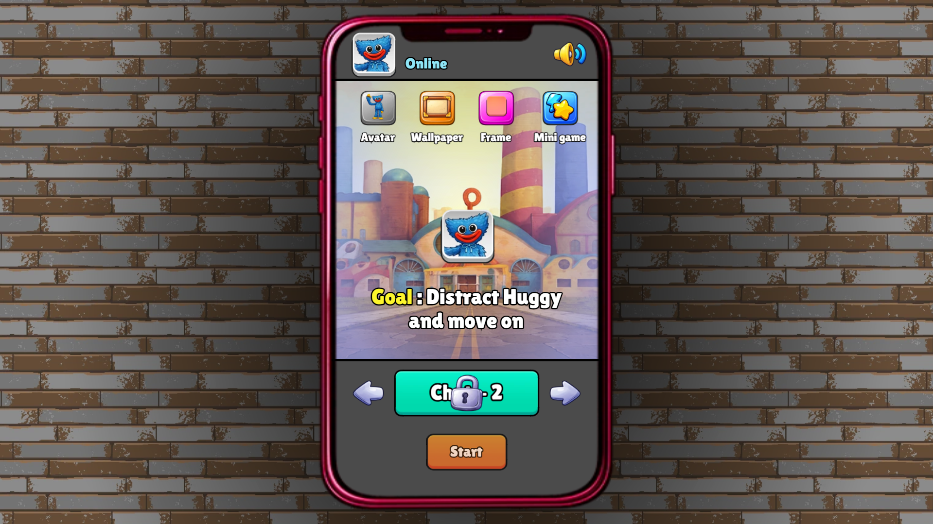 Poppy Playtime 5: Chats with everyone screenshot