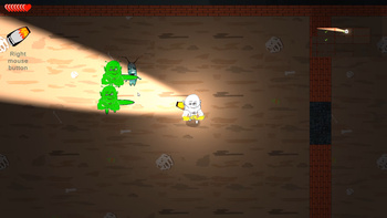 Sigma Dungeon