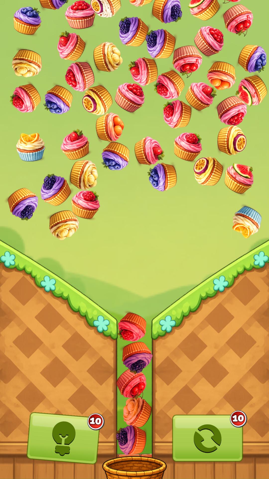 Fruits. Physical Connection screenshot 6