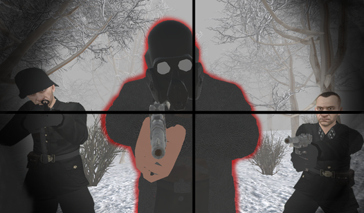 Sniper: Guerrilla Ambush  loading=