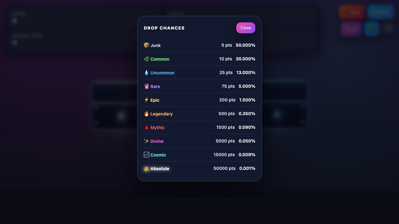 Treasure Chests — screenshot 2