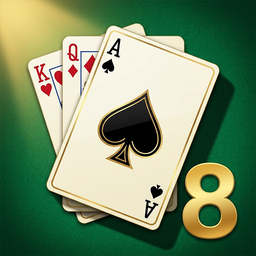 8 пасьянсов