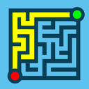 Labyrinth & Maze