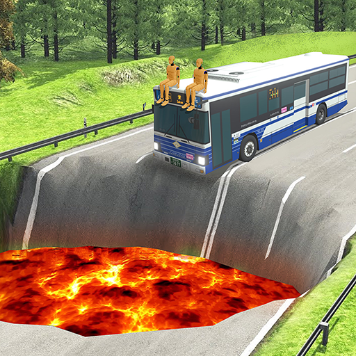 Beam - Russian Roads Pit Over icon