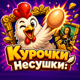 Курочки Несушки