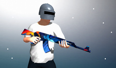 Battle Ground: Battle Royale