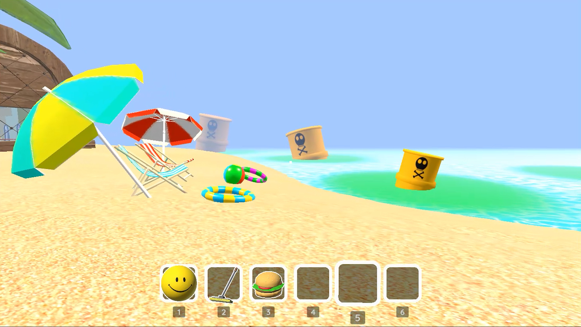Granny and Verity — screenshot 18
