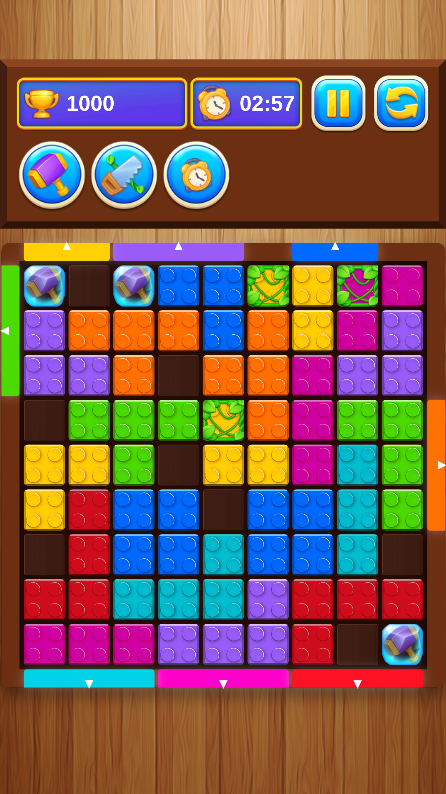 Block puzzle: Classic puzzle screenshot 7