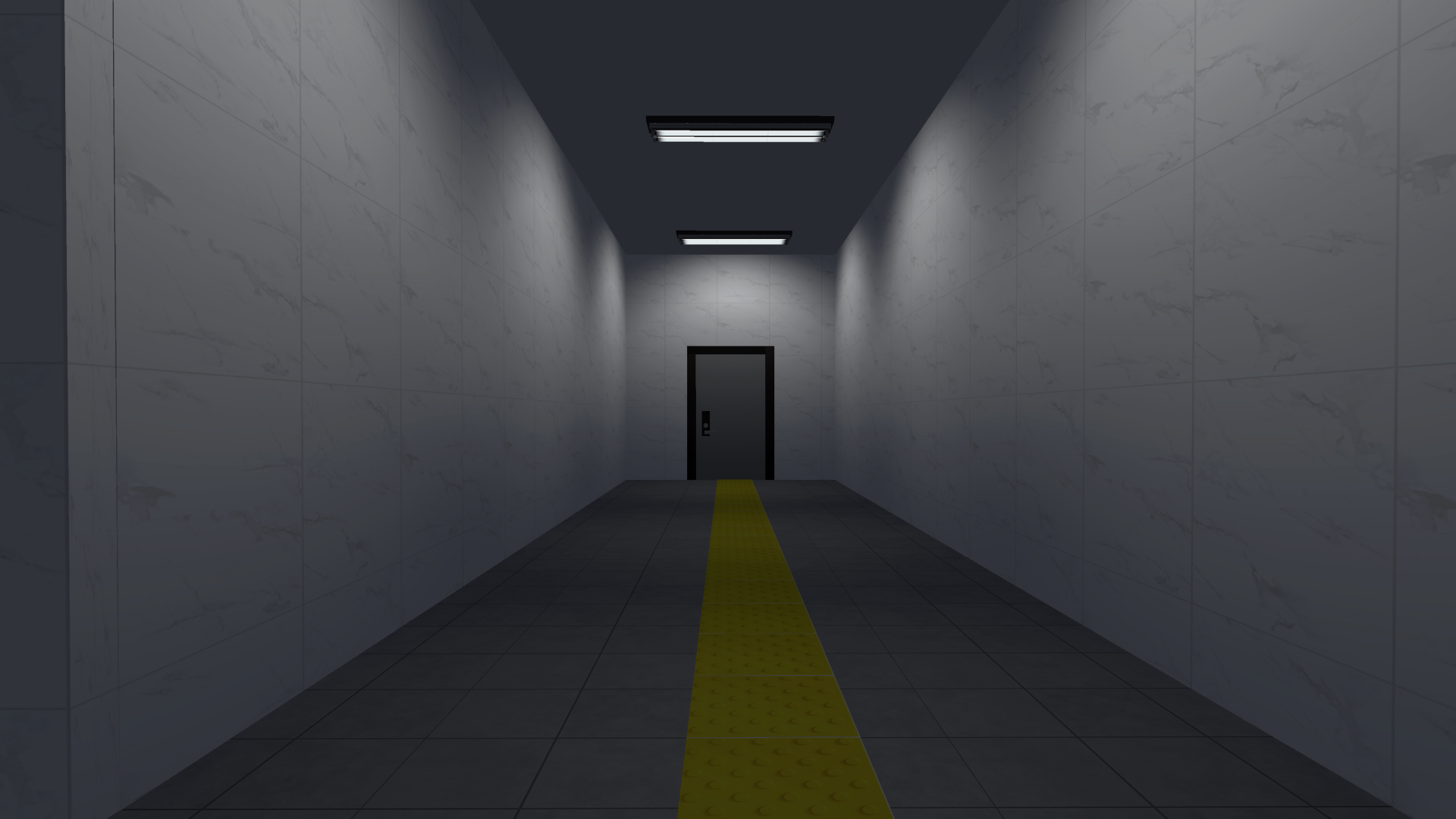 Find the Anomalies: Corridors screenshot