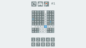 Sudoku: The Great Solver