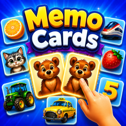 Memo Cards