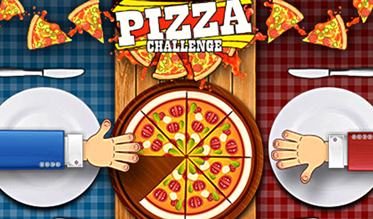 Pizza Challenge