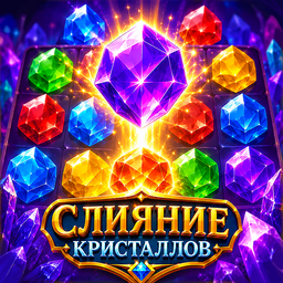 Слияние Кристаллов